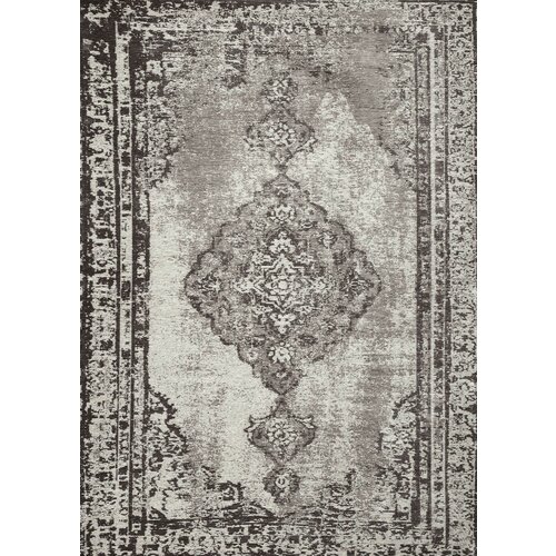 Carpet Decor Tepih Altay Silver Slike