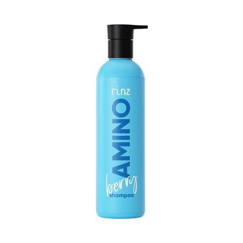 rinz Amino Berry Shampoo - 250 ml Cene