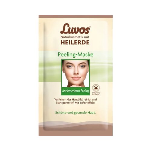 Luvos piling maska Cene