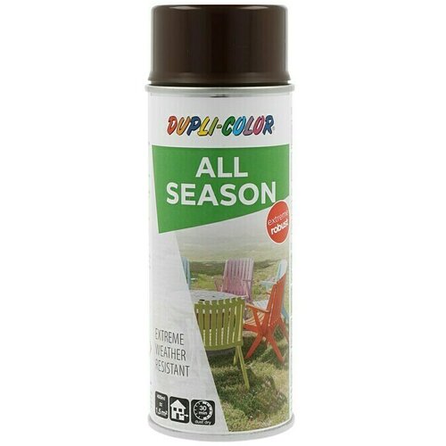 Dupli color Color Lakirni sprej RAL 8017 (Rjave barve, Sijaj, 400 ml) Cene