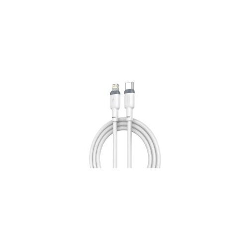 XO kabal za punjenje Type-C to Lightning NB208A 20W Bijeli Cijene