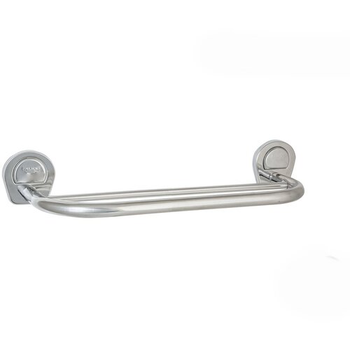 Palladio Držač pe&amp;scaron;kira, Zidni, Dupli, L400, 465x67x130 mm Slike
