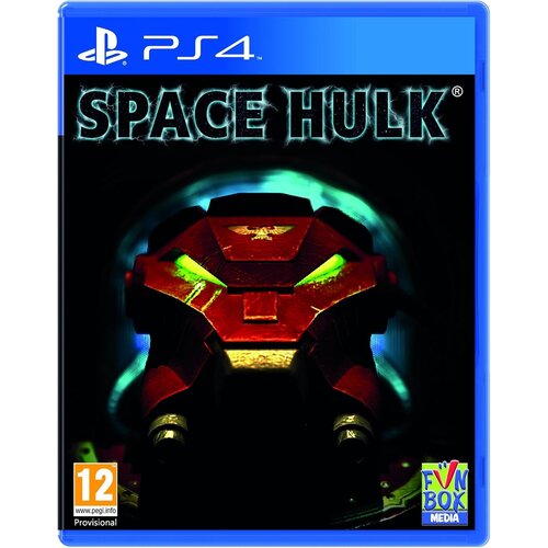 Space Hulk (PS4) Slike