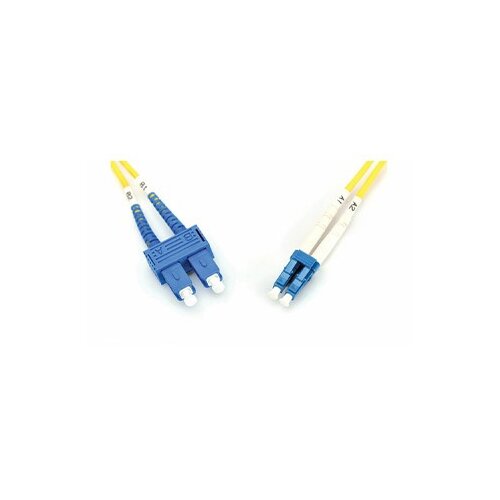 Digitus Optički kabal LWL Duplex SM 9/125 LC-SC 1m TK-2932-01 Slike
