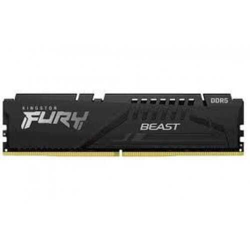 Kingston FURY Beast MEM DDR5 16GB 5600MHz Cene