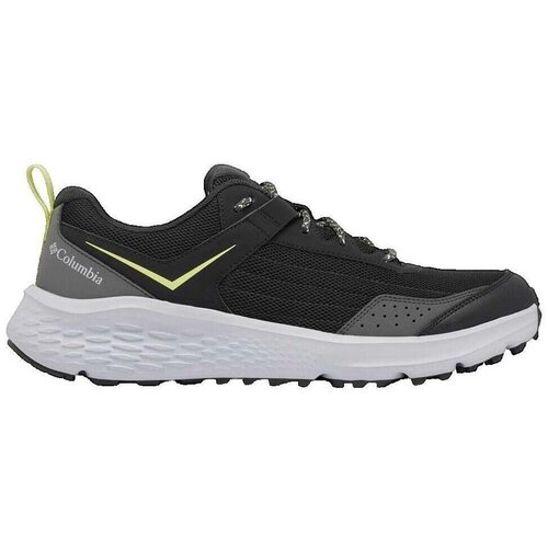 Columbia Pohodništvo Chaussures de randonnée Vertisol Trail Črna Cene