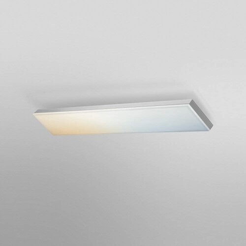 Ledvance LED prigu&amp;scaron;iva plafonska svetiljka SMART+ FRAMELESS LED/28W/230V Wi-Fi Slike