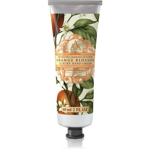 The Somerset Toiletry Co. Luxury Hand Cream krema za ruke Orange Blossom 60 ml Slike