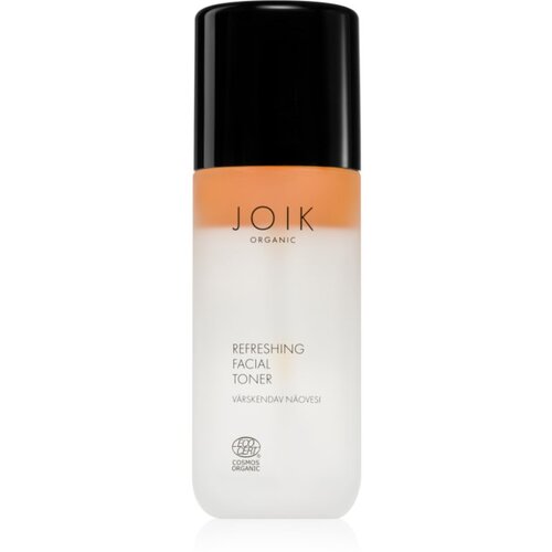 JOIK Organic Refreshing Facial Toner osvežilni tonik za obraz 100 ml Cene