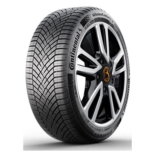 Continental Celoletna 245/40R19 98Y ALLSEASONCONTACT 2 FR XL - Skladišče 7 (Dostava 1 delovni dan) Cene