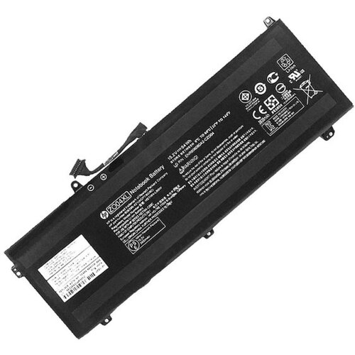 HP Baterija za laptop ZBook Studio G3/ZO04XL, 15.2 V, 64 Wh, Crna Cene