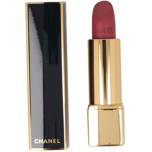 Chanel Rouge Allure Velvet Ruž za Usne #63 Essentielle 3,5 g Slike