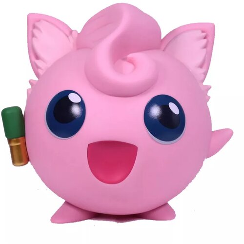 Prestige Figures Pokemon - Jigglypuff (25cm) Slike