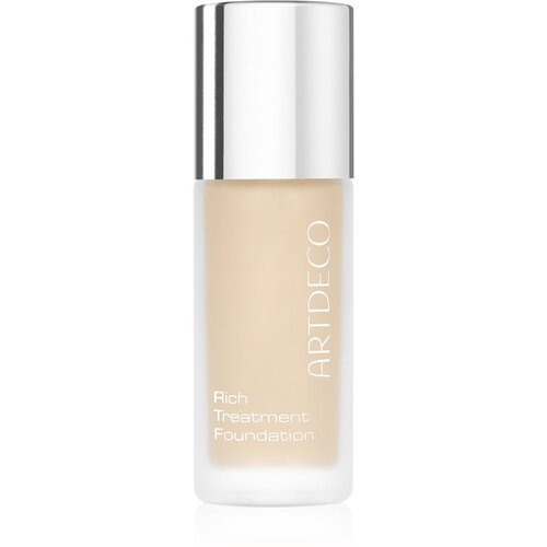 Artdeco Rich Treatment tekoč puder 20 ml odtenek 10 Sunny Shell Slike