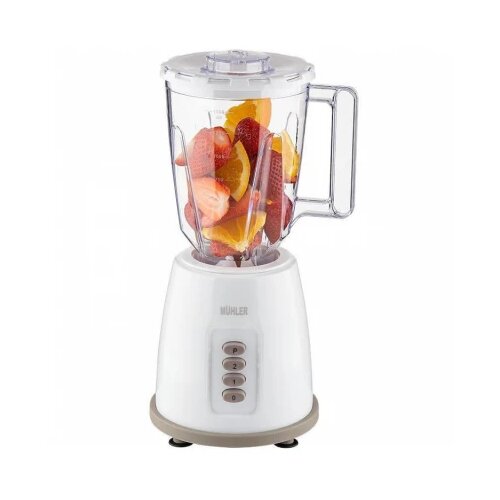 Muhler MB155- blender 1.5L , 500W Cene