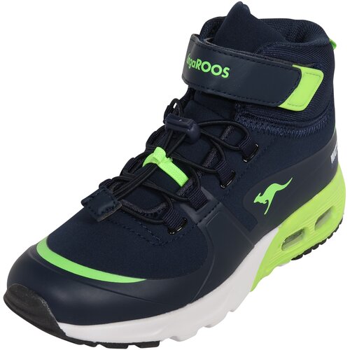 Kangaroos Superge 'Hydro' mornarska / limeta Cene
