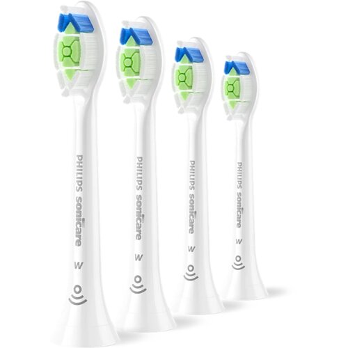 Philips nastavek sonicare HX6064/87 optimal white Slike