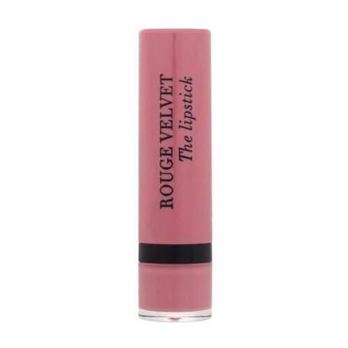 Bourjois Rouge Velvet The Lipstick mat klasična ruž za usne 2.4 g nijansa 45 Mauv’Ringue Cijene