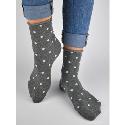 NOVITI Woman's Socks SB015-W-03 Slike