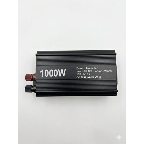  power inverter - pretvarac napona - 1.000W Slike