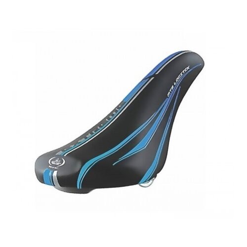  Sedište extreme (ART.K280) crno/plavo ( 230026 ) Cene