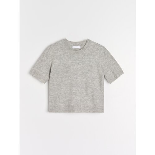 Sinsay Bluza s kratkim rukavima Slike