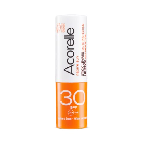 Acorelle balzam za usne zf 30 Slike