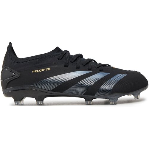 Adidas Čevlji za nagomet Predator Pro FG IF6328 Črna Cene