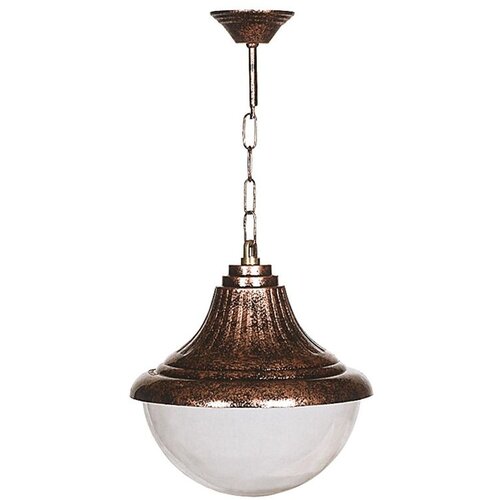 Opviq BFE-68207-BKR Brown Outdoor Chandelier Cene