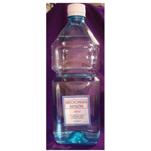  Medicinski benzin 9100215 Cene