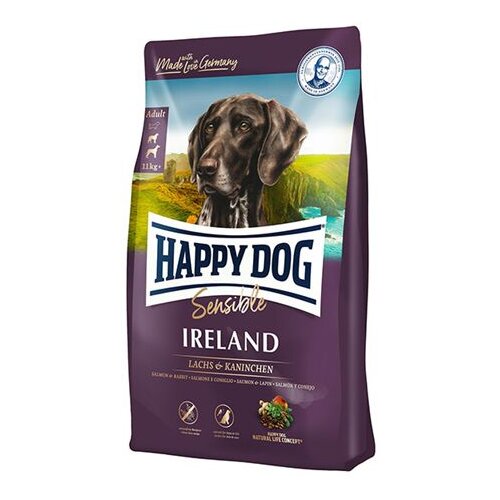 Happy Dog Ireland 1 kg Slike