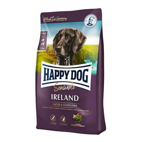 Happy Dog supreme ireland 1kg hrana za pse Cene