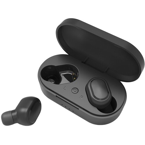 Venisymlis Brezžične ušesne slušalke Bluetooth z upravljanjem na dotik, ušesne slušalke, (22102610) Cene