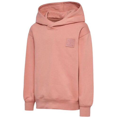 Hummel Duks za devojčice HMLClean Hoodie, Roze Cene