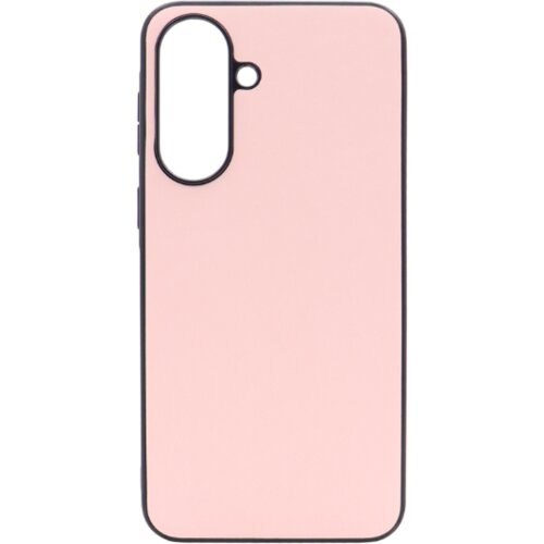 Chameleon Gumiran ovitek (TPUL Nude) za Samsung Galaxy A37 5G, roza Cene