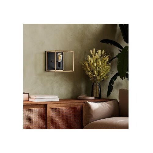 Opviq zidna lampa kafes 13751 Slike