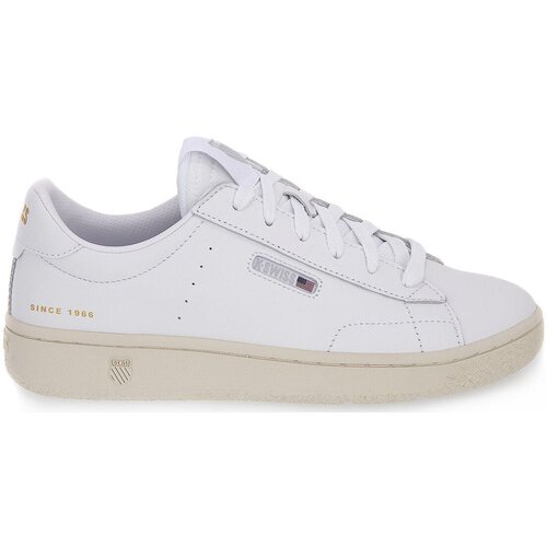 K-Swiss Modne superge 135 SLAMMHLUB CC Bela Cene