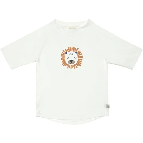 Lässig kopalna majica z UV zaščito KR 1431020182-18 F bela 86