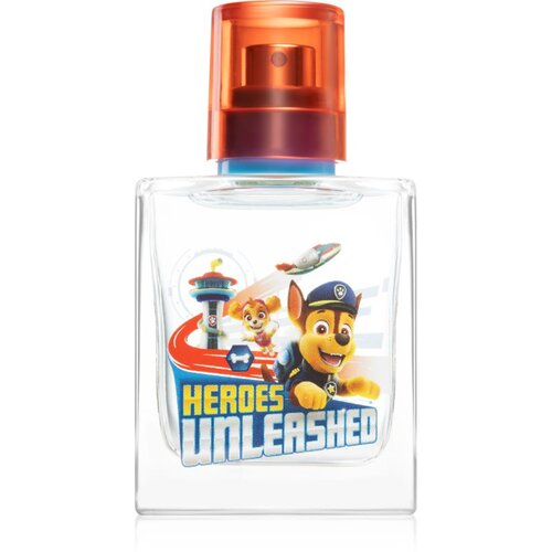 Paw Patrol toaletna voda 30 ml za otroke Cene