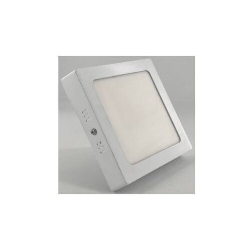 PANEL LED 12W kvadratni nadgradni 6500K Lumia Cijene