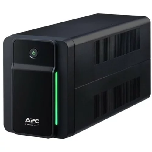 APC Back-UPS BX750MI-GR Line-Interactive 750VA 410W AVR Schuko UPS brezprekinitevno napajanje