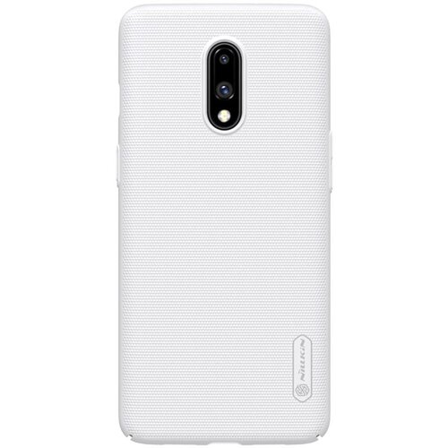 Nillkin Super Frosted Shield maska za OnePlus 7 Slike