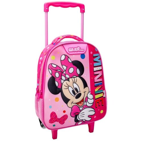 Disney minnie sy 563485 trolley ranac Cene