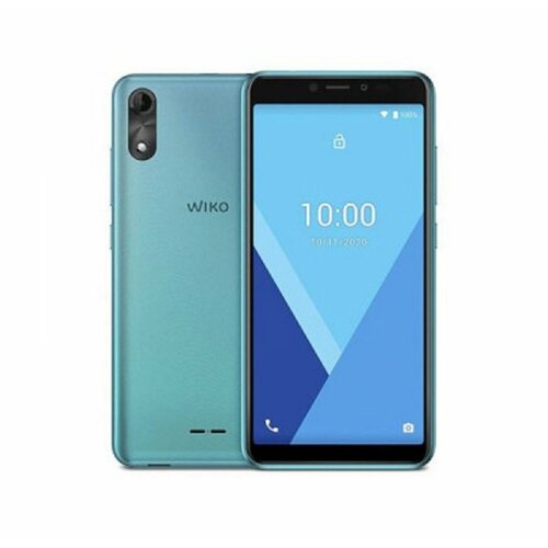 Wiko Y51 1GB/16GB zeleni mobilni telefon Slike