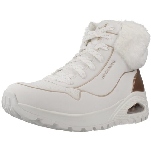 Skechers Modne superge UNO RUGGED - FALL SH Bela Cene
