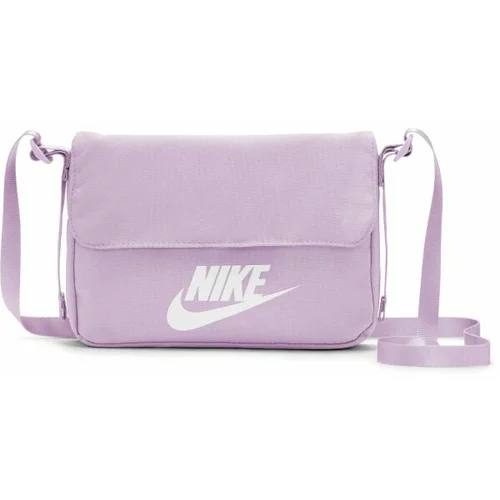 Nike W FUTURA 365 CROSSBODY Ženska ručna torbica, ružičasta, veličina