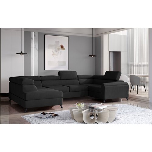 ELTAP Elegantna kutna garnitura Escada-Leva-Mat Velvet 99 Cene