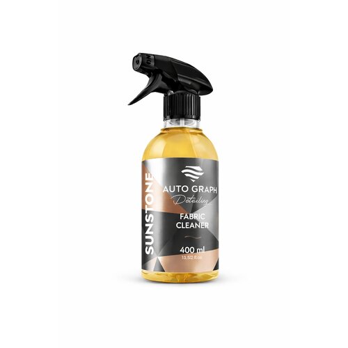 Autograph SUNSTONE Čistilo za tkanine 400 ml, (5000488162) Cene