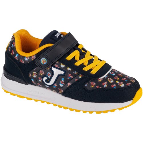 Joma Nizke superge Tornado Jr 24 JTORNAW Modra Cene