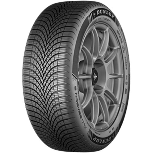 Dunlop All Season 2 ( 185/65 R14 86H ) Slike